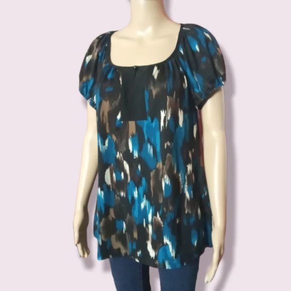 Perception Women Top Sz Medium - Picture 3 of 5